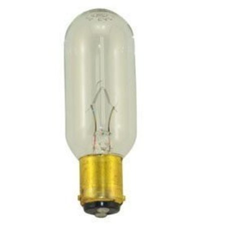 ILB GOLD Code Bulb, Replacement For Donsbulbs CJX CJX